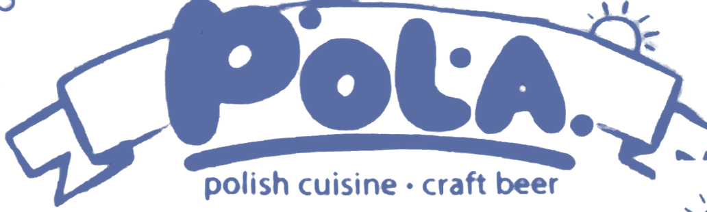 Pola. Polish cuisine and craft beer